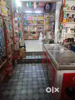 Kirana Shop helper