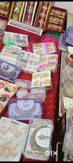 Bentex jwellery