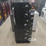 Fjitf41 base model Samsung fridge comes with 1 year warranty