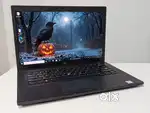 Dell Latitude 7480 i7-6th 8GB 256GB 14 inch Quality renewed laptops