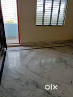 1 BHK FLAT, NEAR BUS STAND, ISM 2KM, GOOD LOCATION- NO BROKER