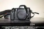 Canon EOS 6D Mark II (Battery,Charger,NeckStrap)