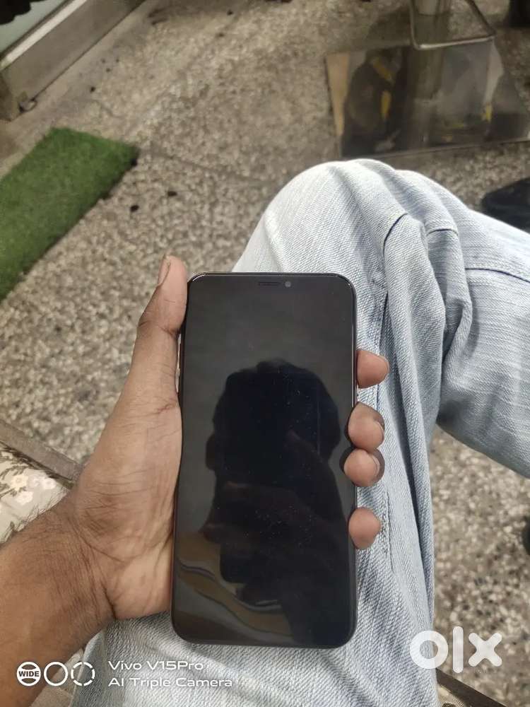 Iphone xs 64 gb