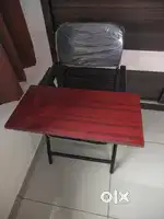 Study Table Chair
