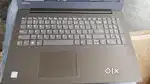 Lenovo laptop I3 6th gen,1tb HDD 256 SSD,8gb ram