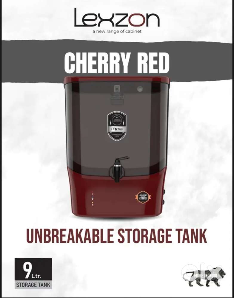 Washing machine fridge R. O service