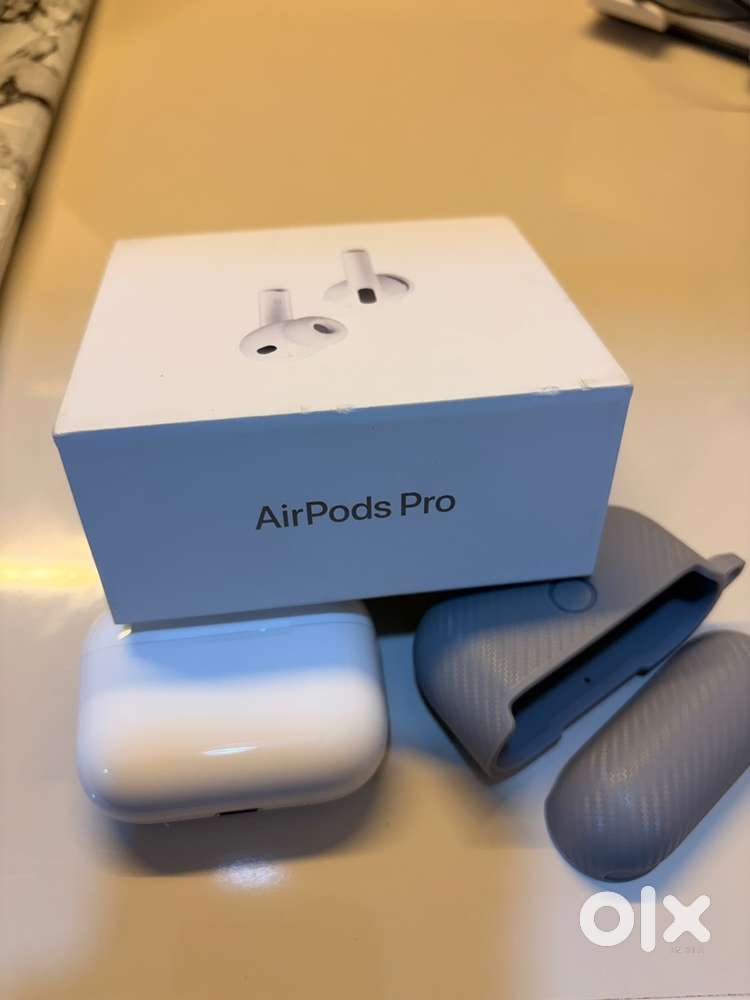 Airpods 3 Pro