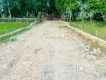 10 marla plots Narbal srinagar