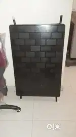 Study table and chair