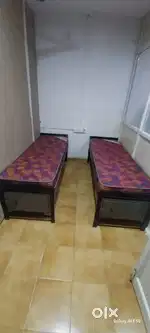 Ladies Hostel