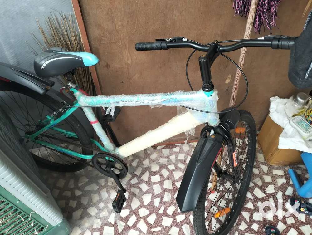 SUPERB BICYCLE CONDITION EXLANT