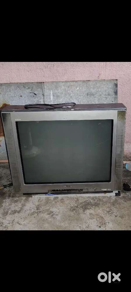 Sony plasma colour TV Rs:2000