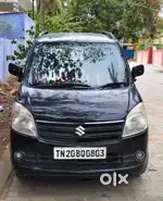 Maruti Suzuki Wagon R 2011