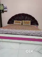 Bed no mistake good condition.