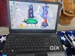 Accer aspire good condition 500hdd /2gb Ram i3