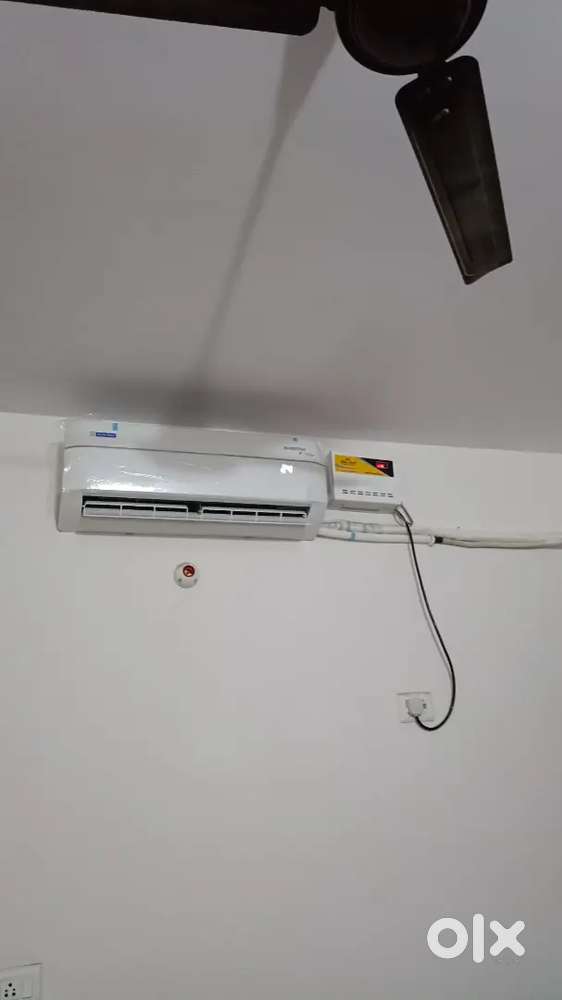 Brand new Bluestar Split AC 1.5 Ton 2024 model in 26K