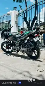 BAJAJ PULSAR 125CC SALE.