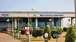 Hiring for Airport Job urgent at Belagavi Airport