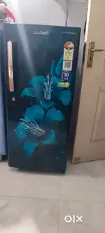 Fridge stabilizer free . Only one month used .