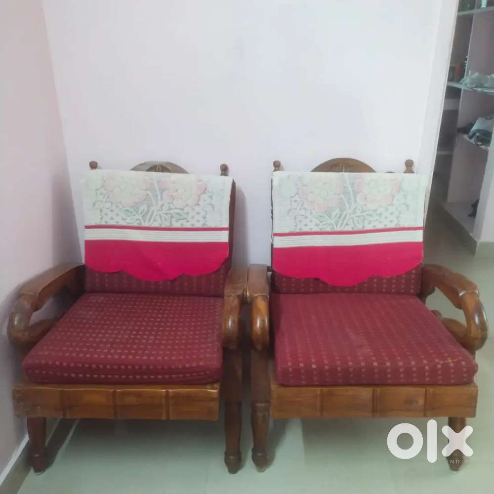 5 seater sofa set