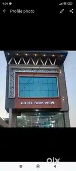 Helper & Cooking wala khana banane wala chahiye khana  Rahna hotel Ka