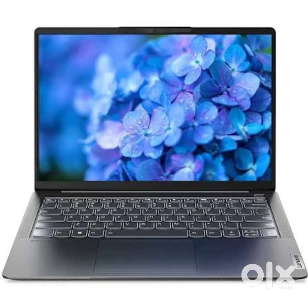 Lenovo slim 5 pro 16inch