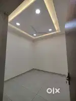 1BHK flat for rent in aliganj