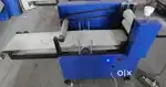 New Machine