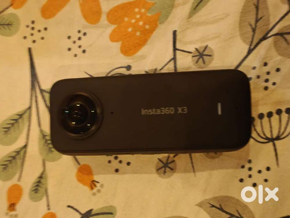 Insta 360 x3