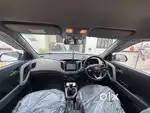 Hyundai Creta sx(o) 2017 top end model