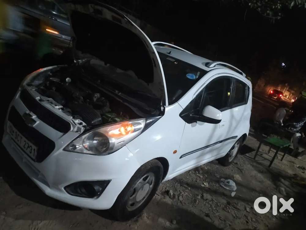 Good condition