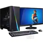 STATE ALL OVER DELHI INTEL CORE i-5 COMPUTER WITH 1 YEAR WARRANTY BILL