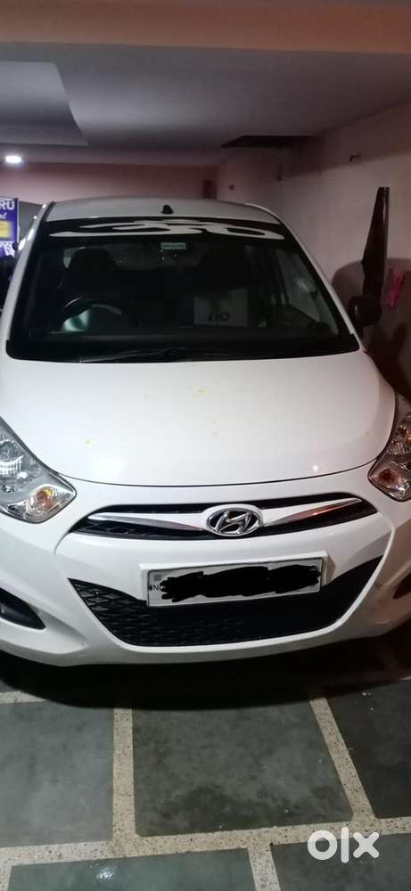 Hyundai i10 2015