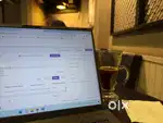 Gaming laptop sell at very low price top model Asus ROG