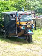 Good vehicle no sensor