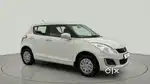 Maruti Suzuki Swift VXI, 2016, CNG & Hybrids
