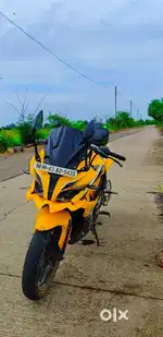 RS 200 BS3
*Bike good condition Mai hai*