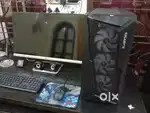 VIDEO EDITING HI FI SYSTEM WITH ALL ACCESSORIES