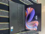 (DELL VOSTRO) MODEL P112F307 Age 1 years Good conditions no scratches
