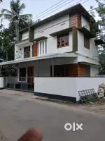 Aluva changamanad attane 3 bhk house for sael