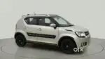 Maruti Suzuki Ignis 1.2 AMT Zeta, 2019, Petrol