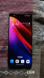 Oneplus 9 Pro5G 12/256 Fully new condition Bill,Box,Charger available