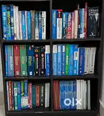 Used Books for sale- JEE, NEET, WBJEE, Class 11/12- Good Condition