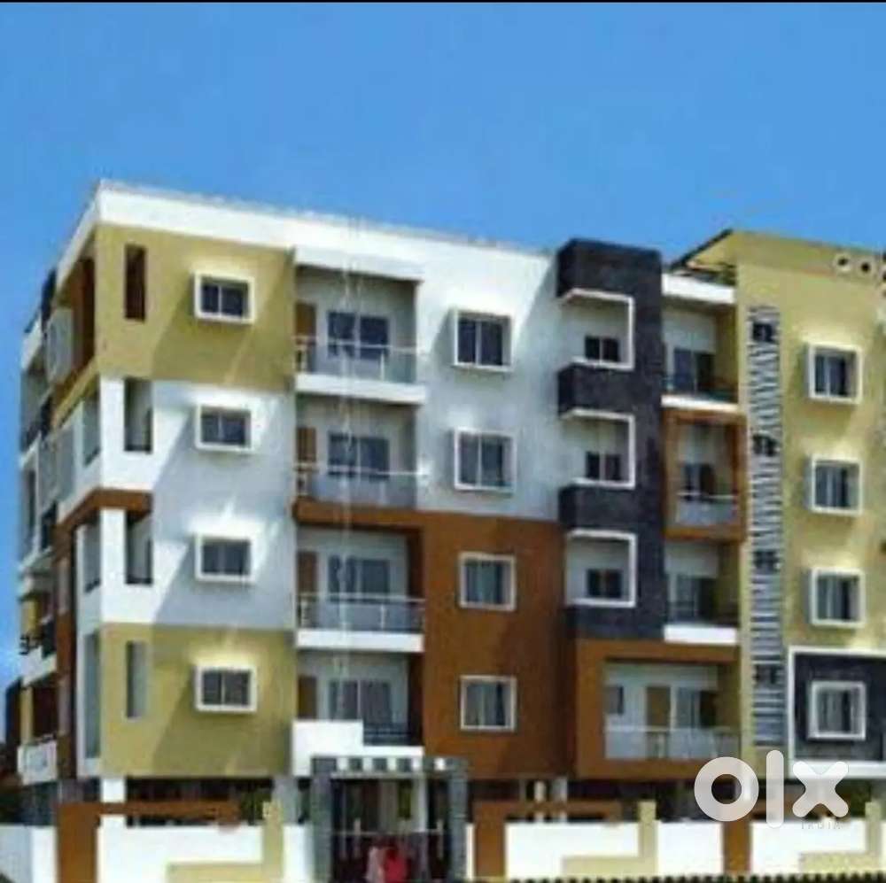 2 bhk  for rent society apartment near himagiri medos GOTTIGERE BG Rd