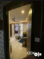 Fully furnished flat for rent