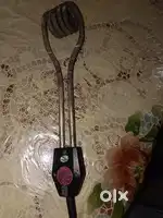 Bajaj water heater