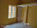 1 BHK House for rent