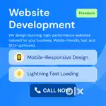 Website Development