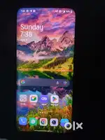 ONE PLUS 7PRO ALL ORGINAL FLAGSHIP PHONE EXCHANGE WITH GAMING PHONE.