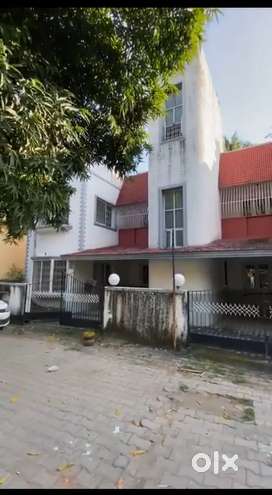 6 BHK DUPLEX house for sale near Anna nagar